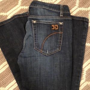 Joe’s Jeans